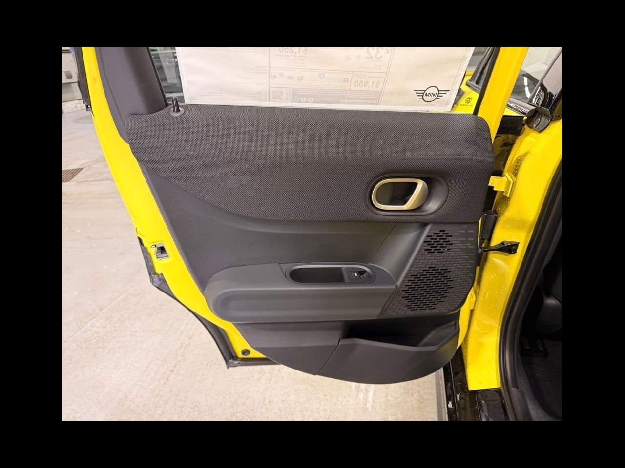 New 2026 Sunny Side Yellow MINI ICONIC image 19