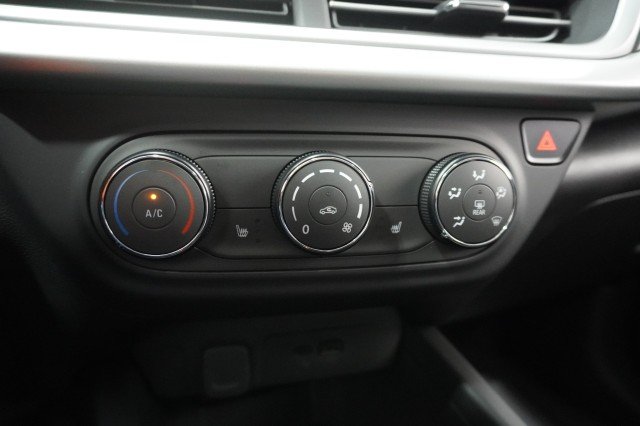 2026 Chevrolet Trax LS - Photo 27