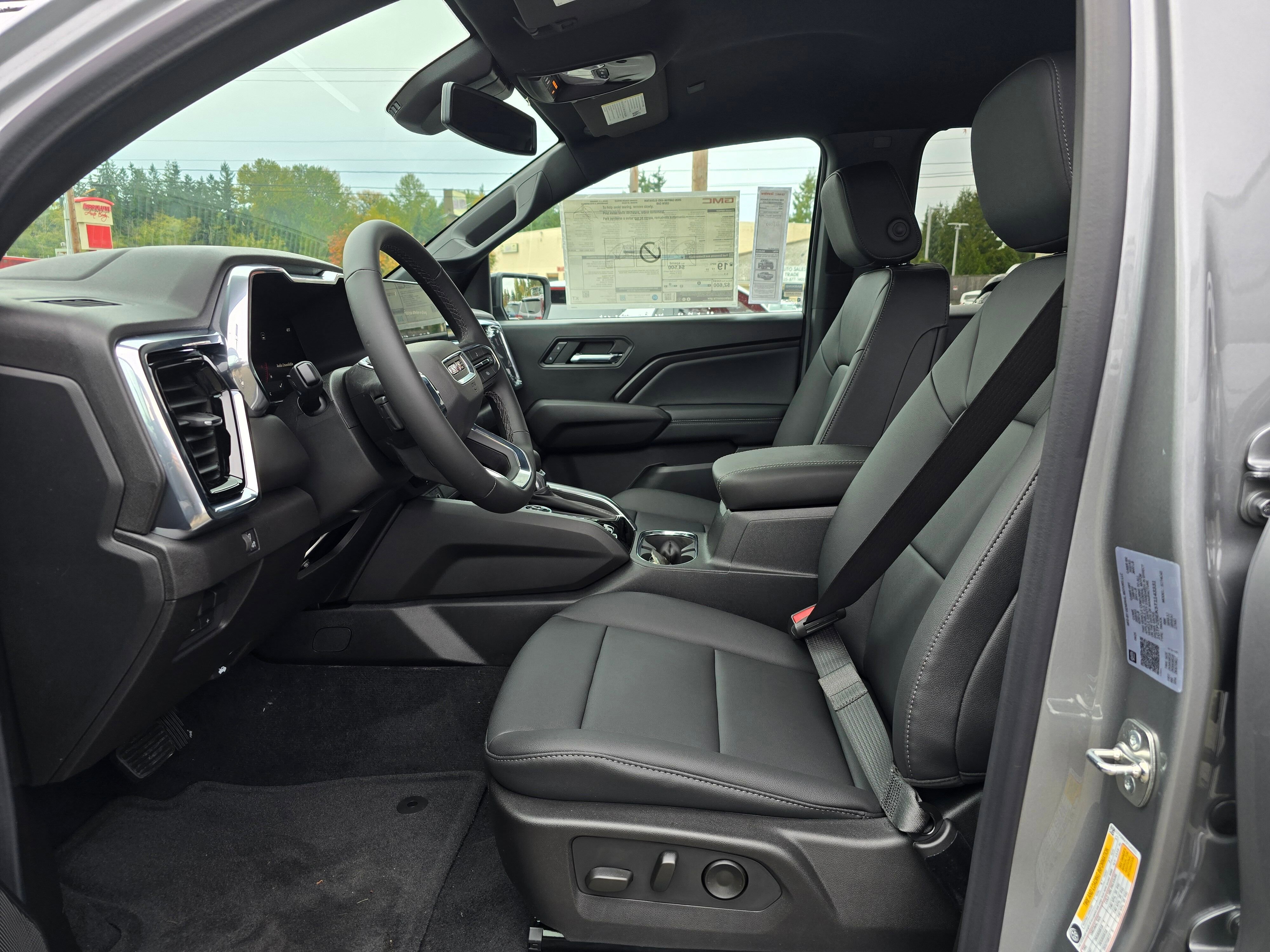 2026 GMC Canyon Elevation - Photo 17