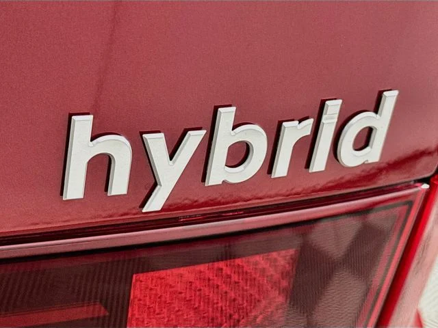 New 2026 Hyundai SANTA FE HYBRID SEL