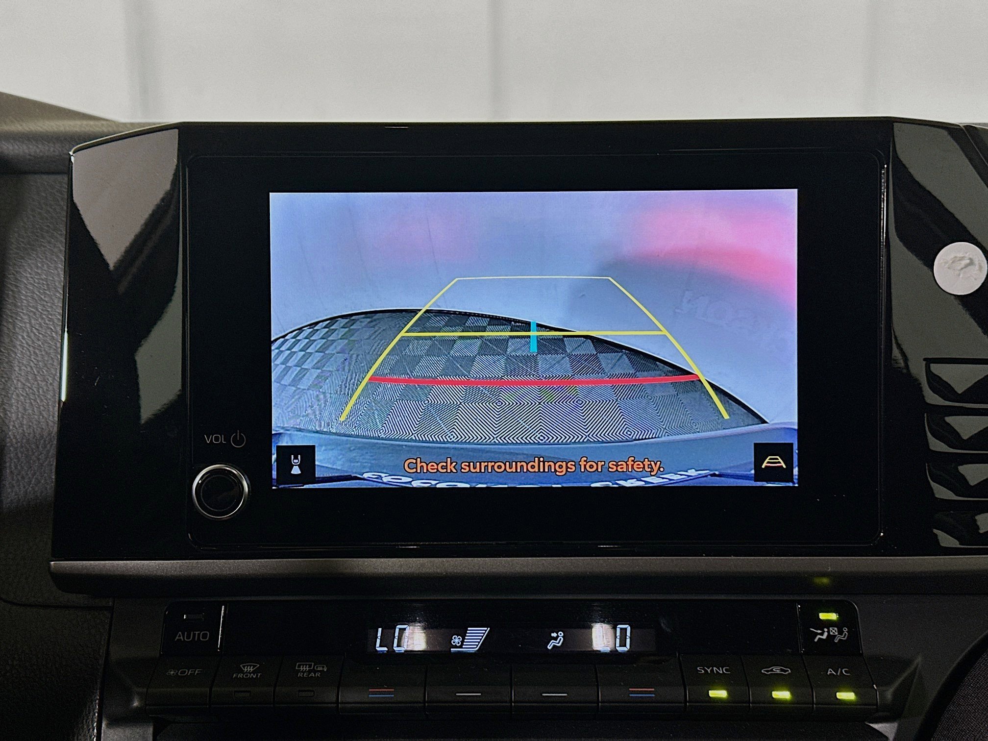 Used 2025 Underground Toyota LE image 25