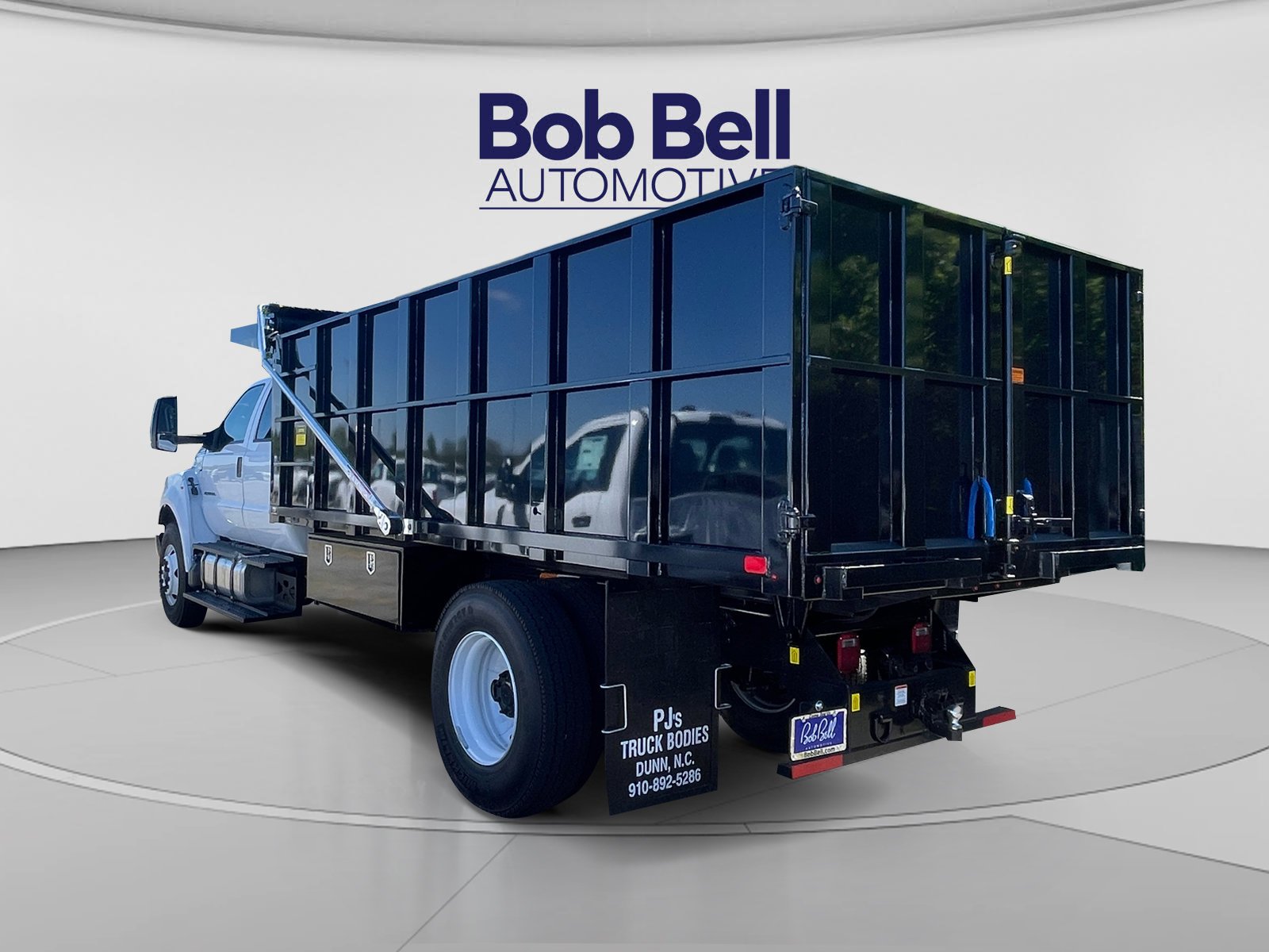 激レア 新品未開封 FORD ノベルティ トランプ ビンテージ オールドデック New 2027 Ford F-650-750 F-750 SD Diesel Straight Frame Crew Cab in