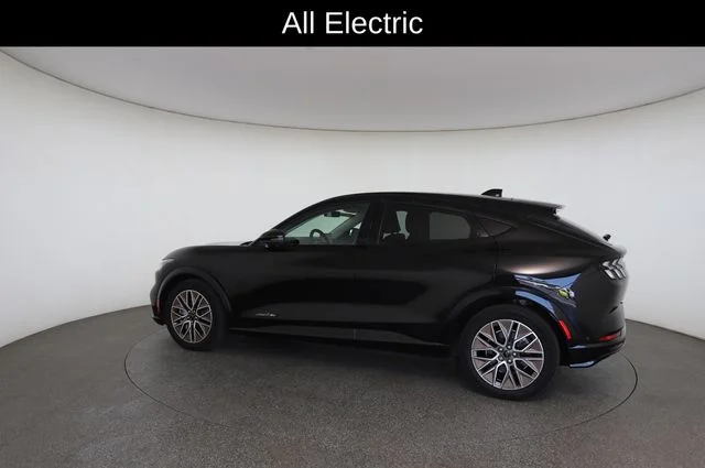 Used 2024 Black Ford Premium image 8