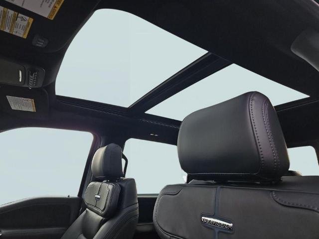 2026 Ford F-250 Super Duty Platinum - Photo 23