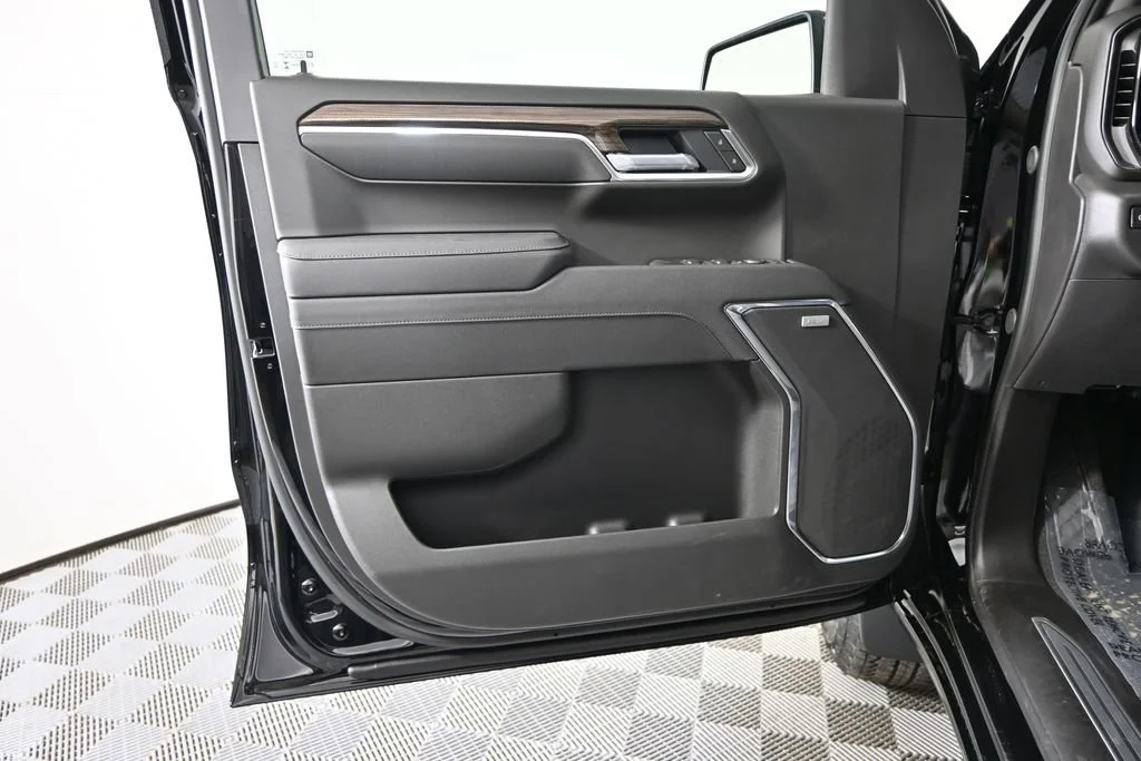 2026 Chevrolet Silverado 1500 LT Trail Boss - Photo 18