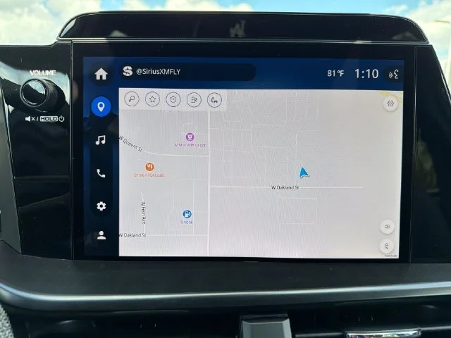 2026 Subaru Outback Limited XT - Photo 12