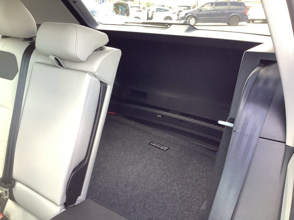 Used 2026 White Volkswagen SE image 20