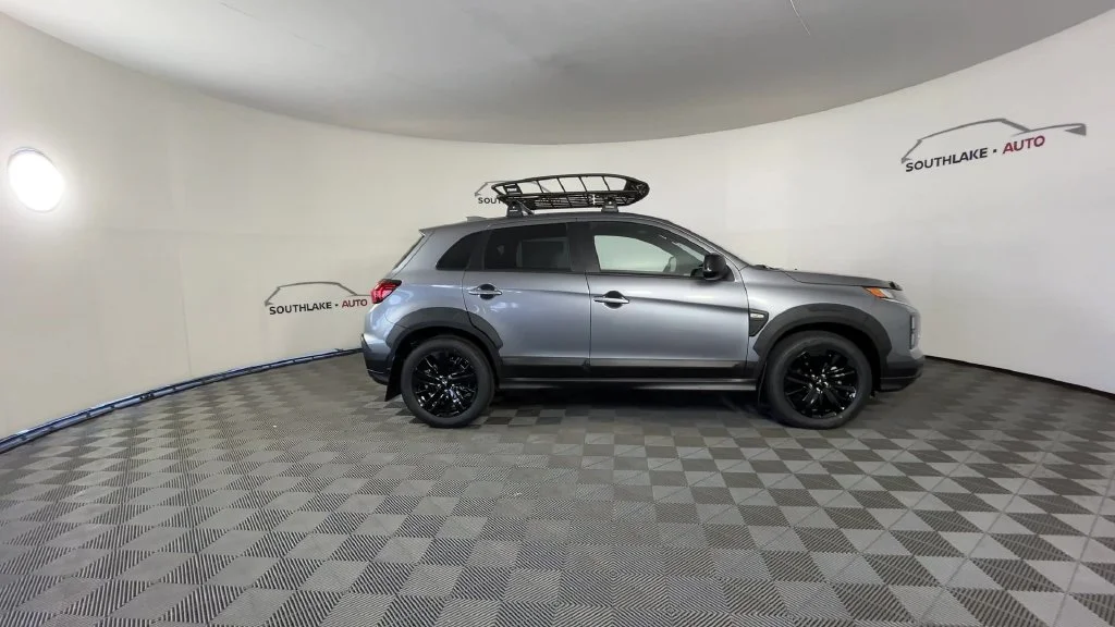 2025 Mitsubishi Outlander Sport TRAIL - Photo 10