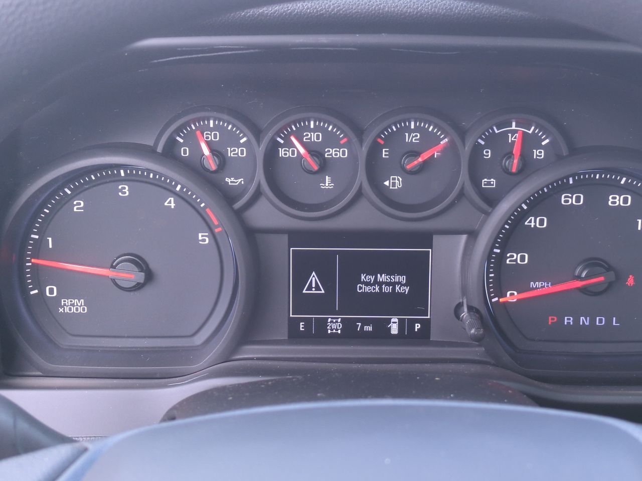 2026 Chevrolet Silverado 3500 HD Work Truck - Photo 12
