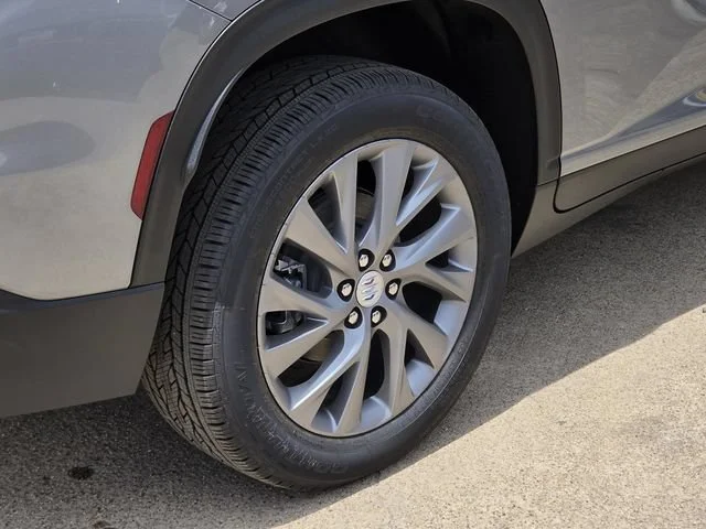 2026 Buick Enclave Preferred - Photo 11