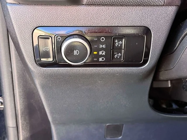 Used 2023 Blue Ford Big Bend image 31