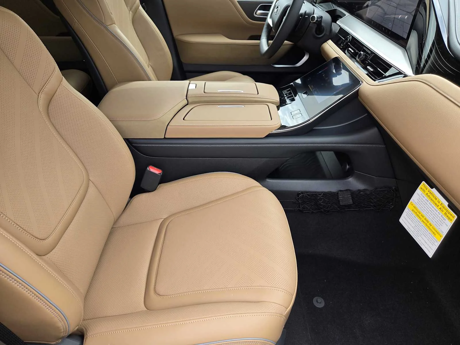 New 2026 DYNAMIC METAL INFINITI Luxe 2WD image 9