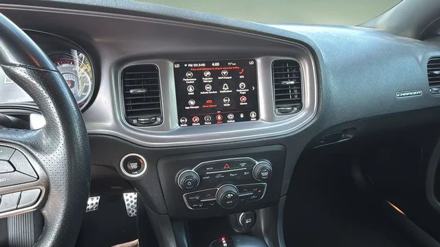 Used 2023 Gray Dodge R/T image 26