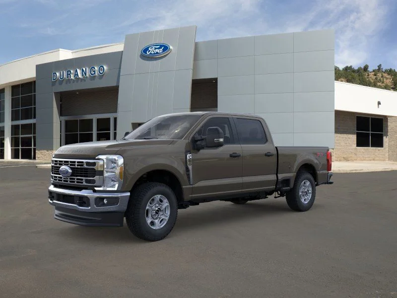 2026 Ford F-250 XLT 4x4 Crew Cab 6-3/4' Box's photo