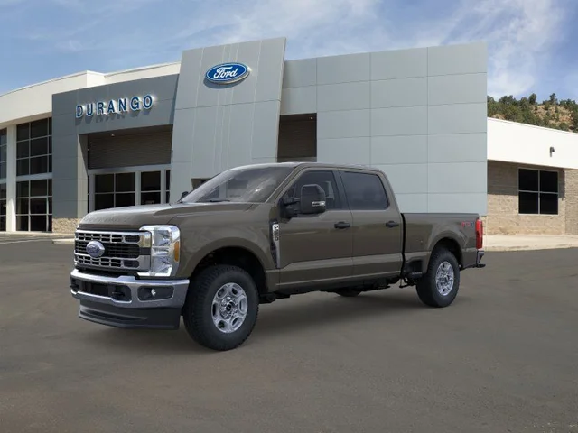 2026 Ford Super Duty