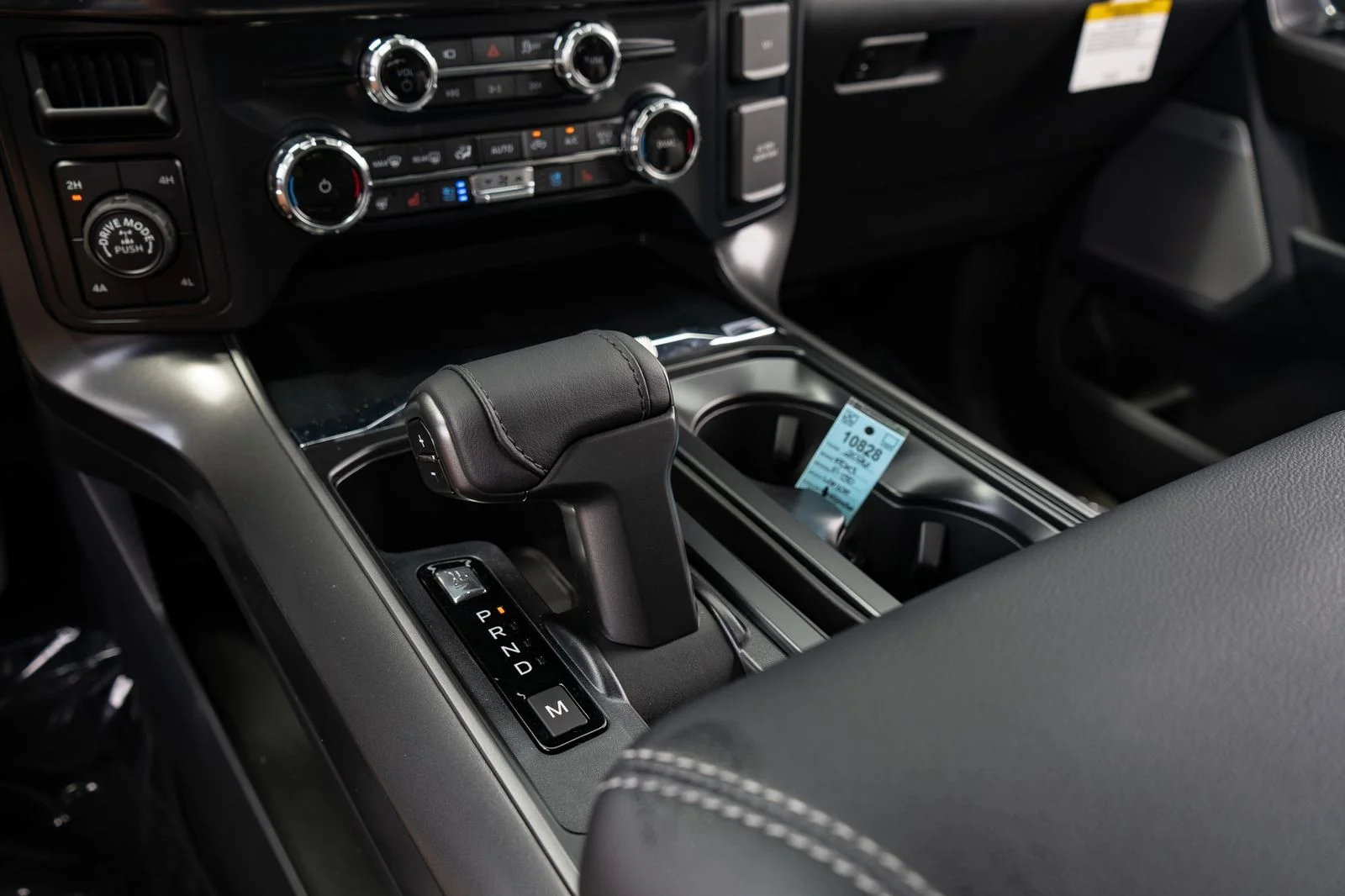 New 2026 White Ford Lariat image 26