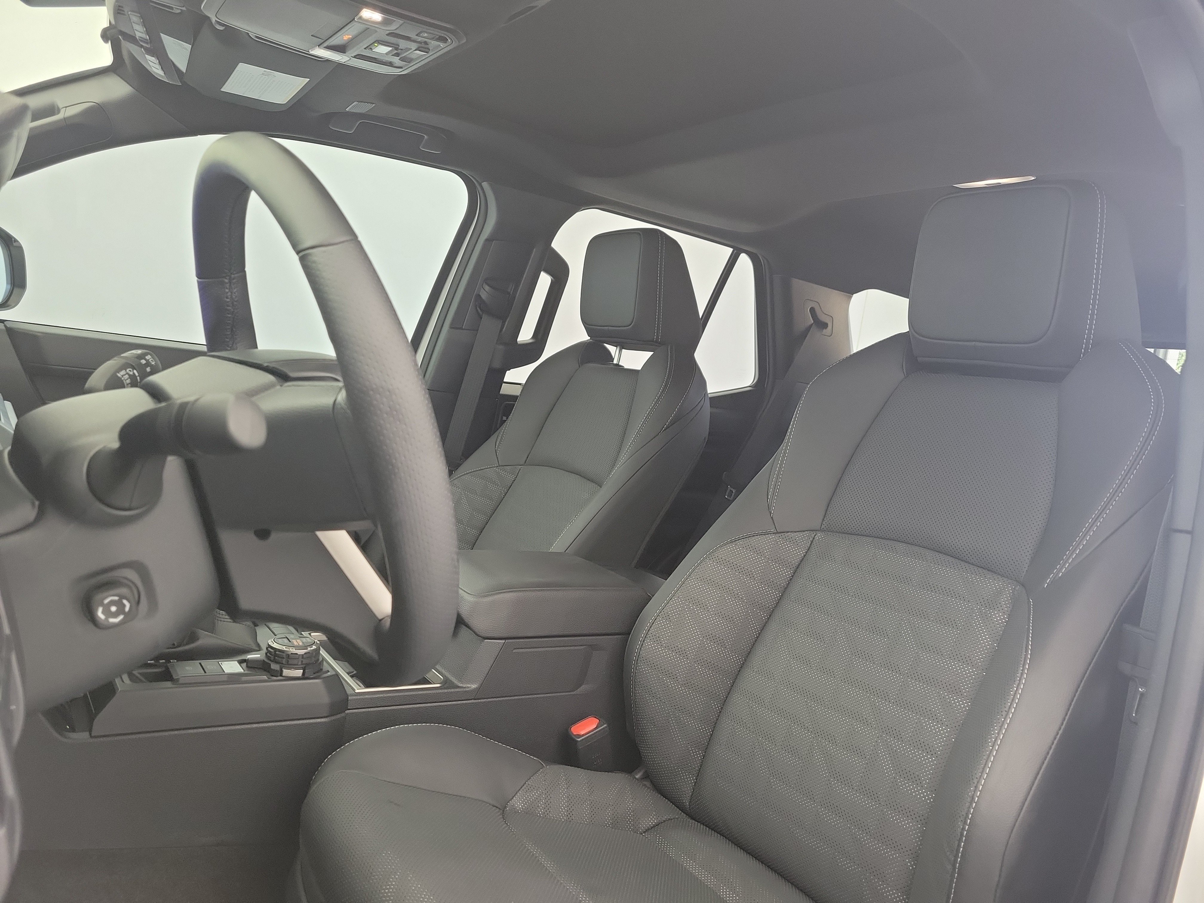 Used 2025 Ice Toyota TRD Off-Road Premium image 17