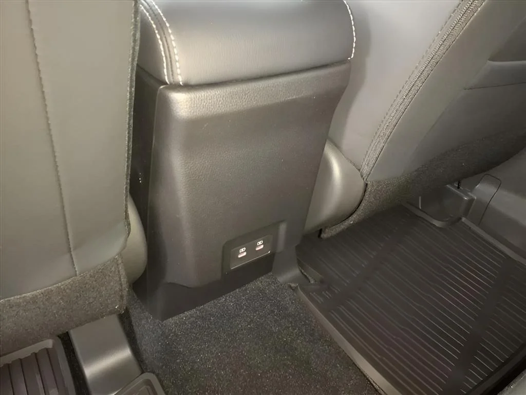 2026 Mitsubishi Eclipse Cross SE - Photo 7