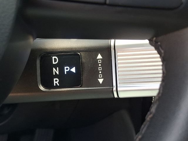 Certified Used 2025 Gray Hyundai Limited image 22