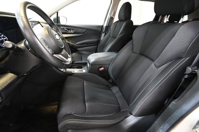 Used 2024 White Subaru Premium image 7