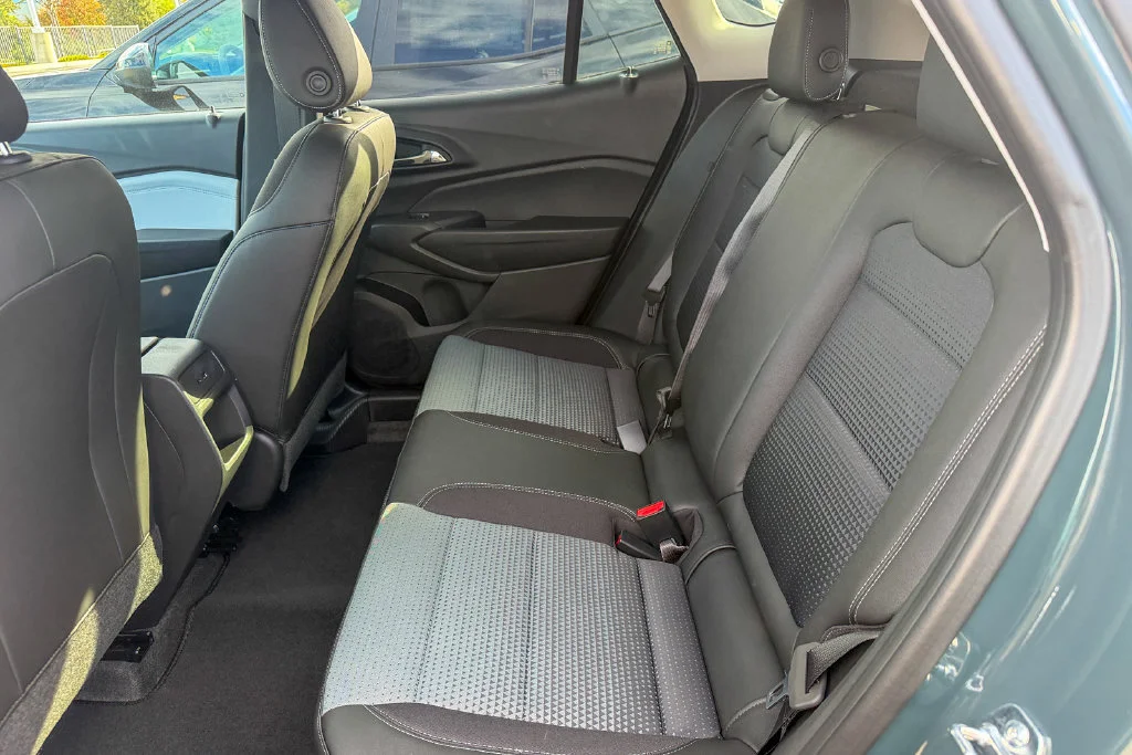 2026 Chevrolet Trax LT - Photo 20