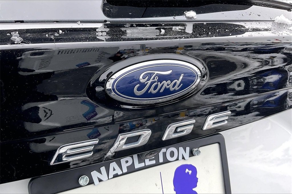 2024 FORD EDGE - Image 29