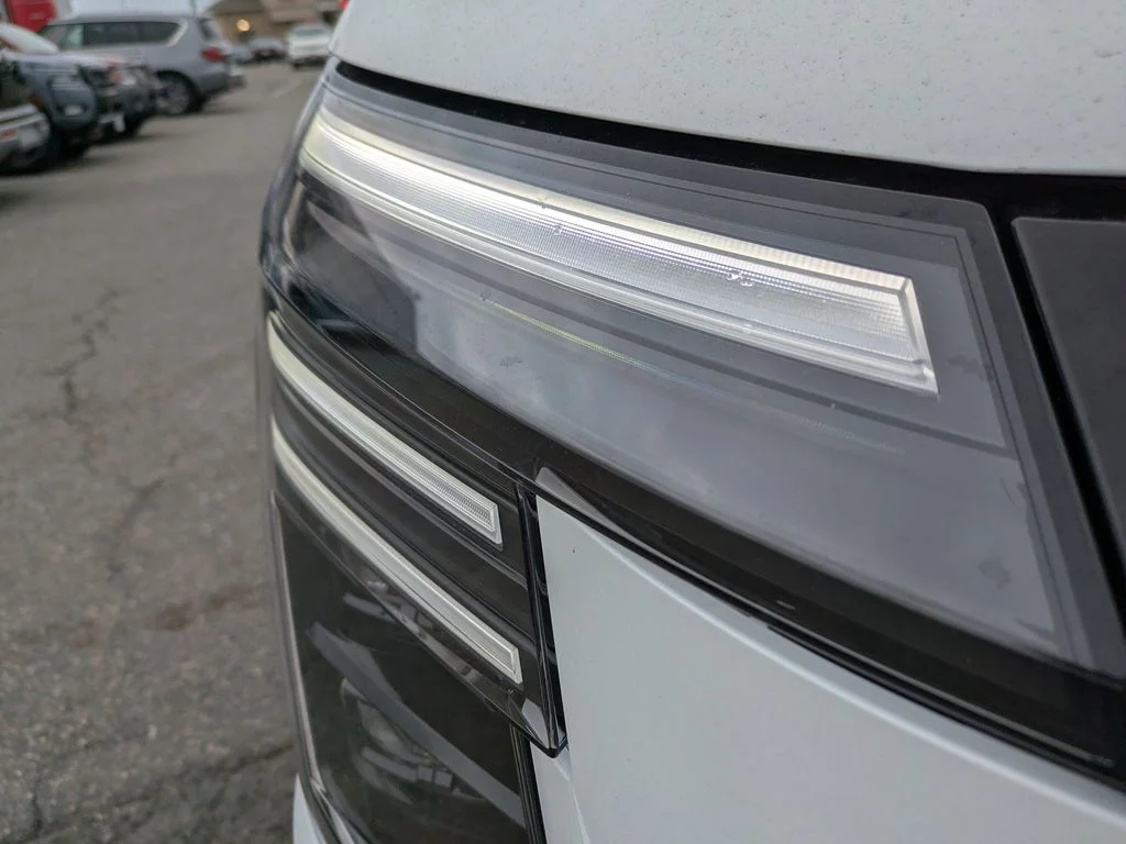 2026 Nissan Armada PRO-4X - Photo 10