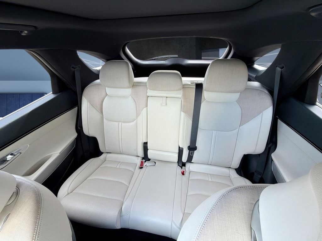 Used 2023 Gray Genesis Advanced image 25