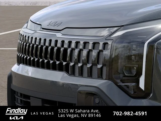 New 2027 Gray Kia X-Line image 15