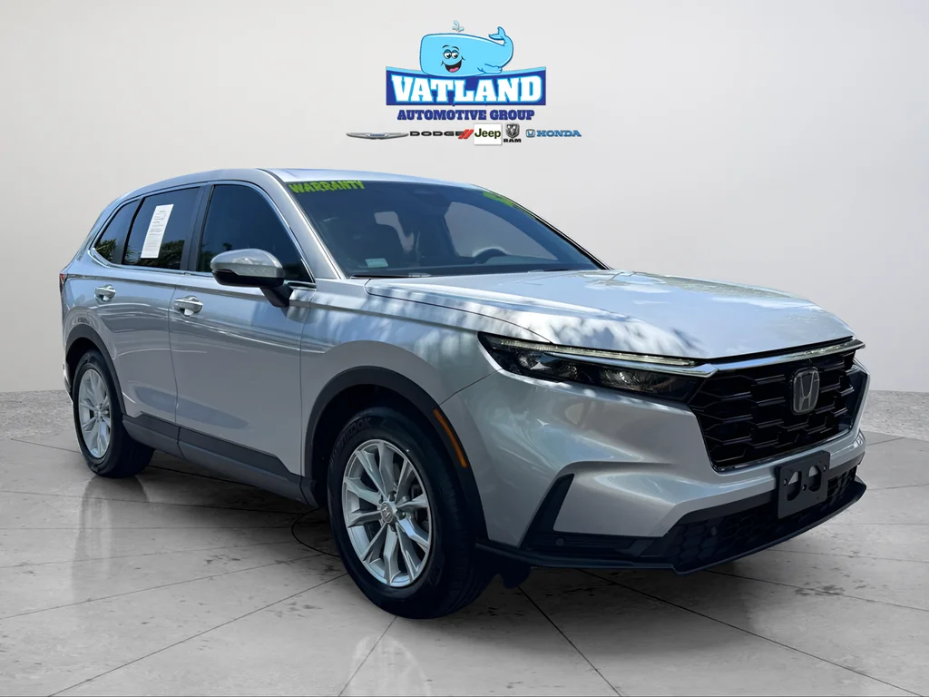 2024 Honda CR-V EX-L - Photo 6