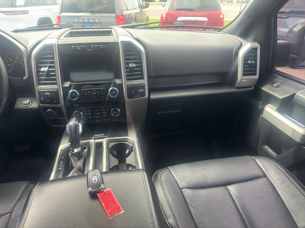 Used 2018 Lead Foot Ford LARIAT image 21