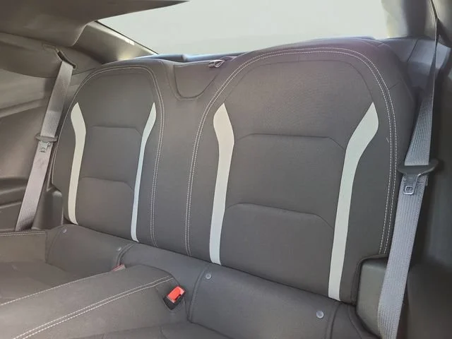 Used 2021 SHOCK Chevrolet 1SS image 5
