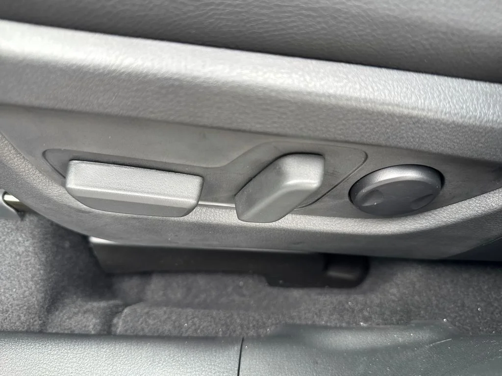 New 2026 Gray Metallic Mazda 2.5 S Premium Plus image 10