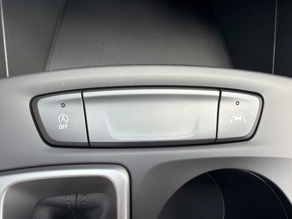 New 2026 Sterling Gray Metallic Chevrolet LS image 23