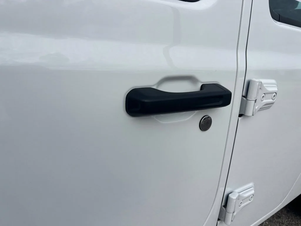 Used 2026 White Jeep Sport image 21
