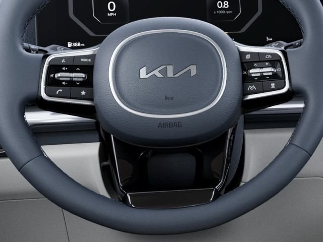 2026 Kia Carnival SX - Photo 22