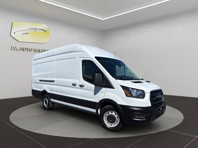 2023 Ford Transit 250 High Roof 148EL WB's photo