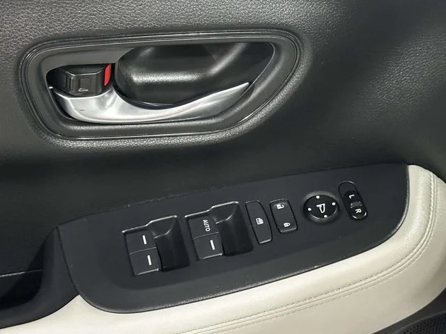 2024 Honda HR-V LX - Photo 13