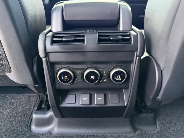 Used 2023 Gray Land Rover Carpathian Edition image 19