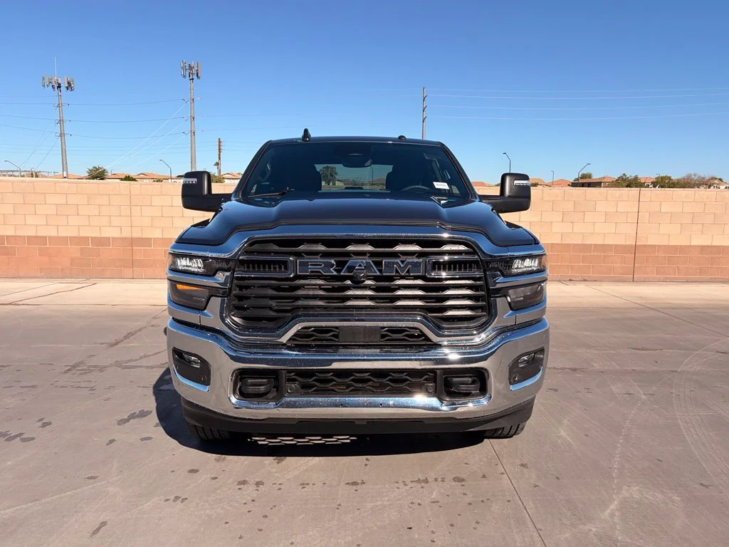 Certified Used 2026 Blue Ram Big Horn image 2