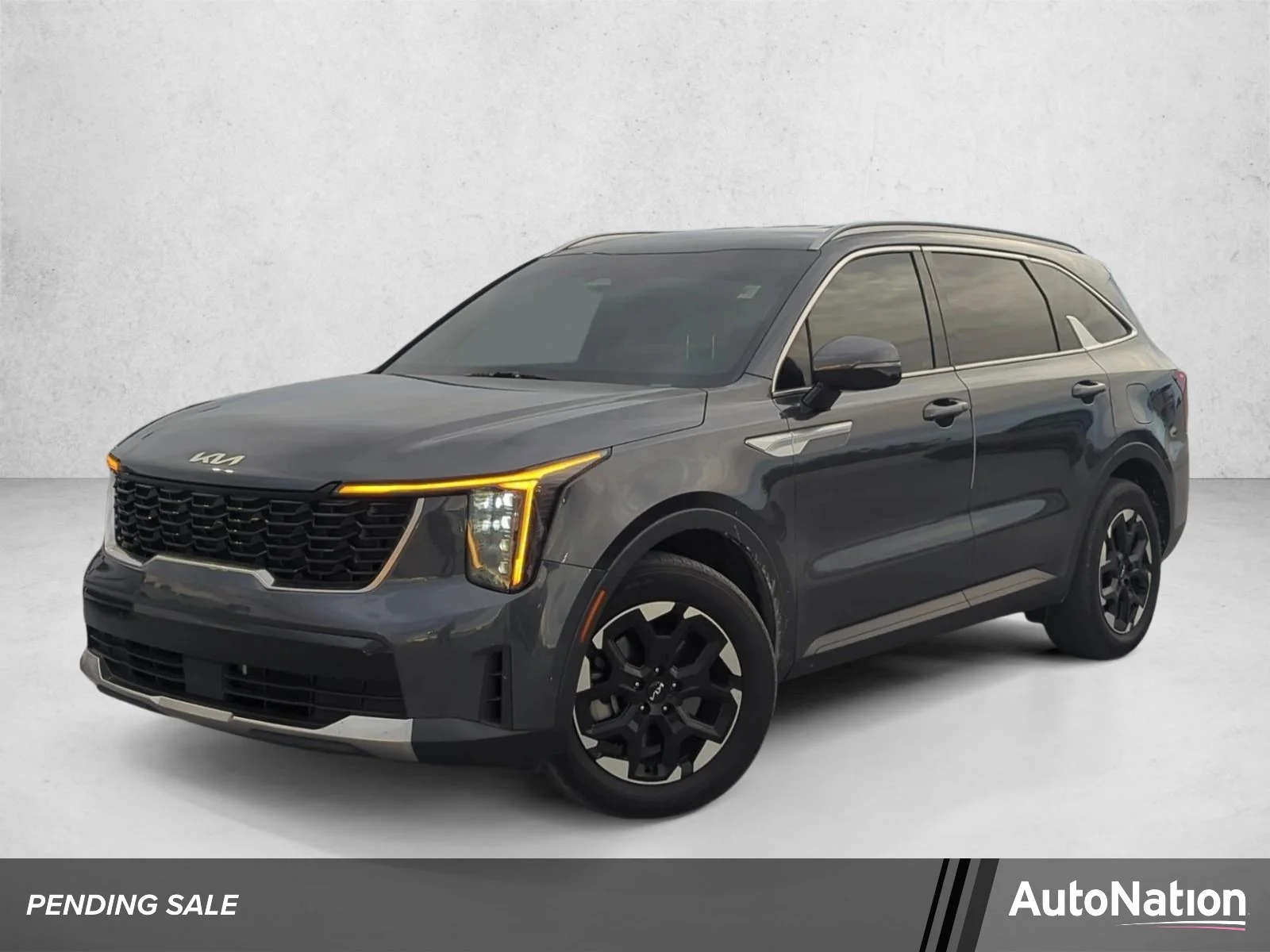 2024 Kia Sorento