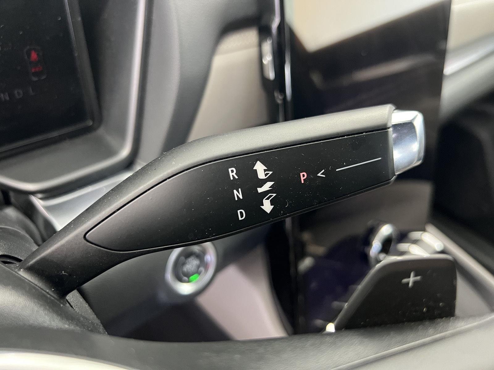 2025 GMC Terrain Elevation - Photo 16