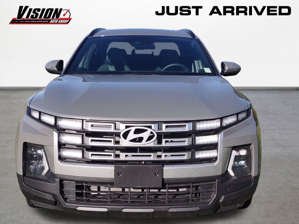 Certified Used 2027 Gray Hyundai SEL image 8