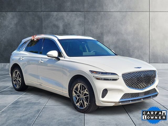 2024 Genesis GV70 2.5T Standard AWD's photo