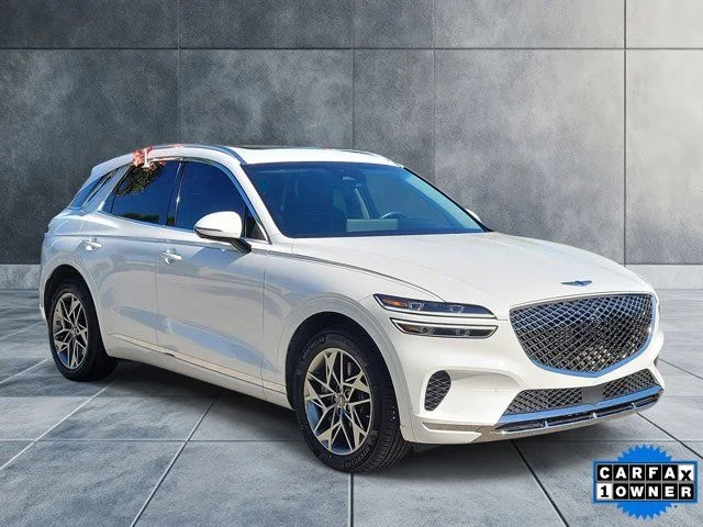 2024 Genesis GV70 2.5T Standard AWD's photo