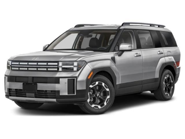 2024 Hyundai Santa Fe SEL 2.5 AWD's photo