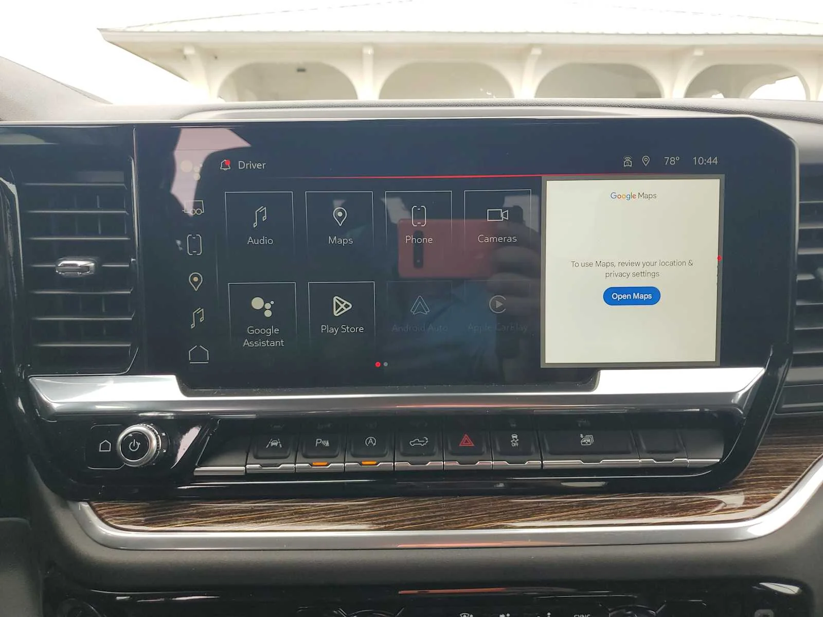2026 GMC Sierra 1500 Elevation - Photo 12