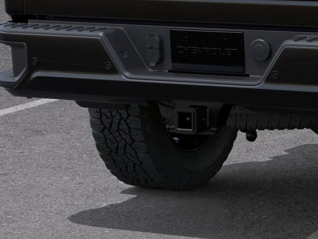 New 2026 Black Chevrolet LT image 29
