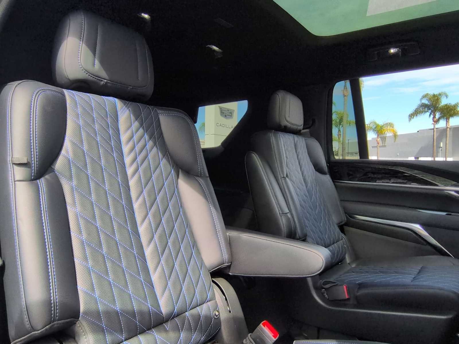 2026 Cadillac Escalade IQL Sport - Photo 27