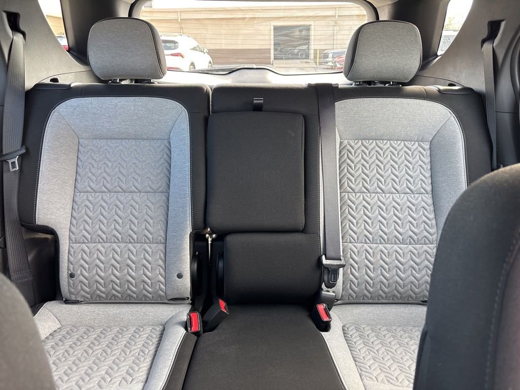 Used 2024 Gray Chevrolet LS image 40